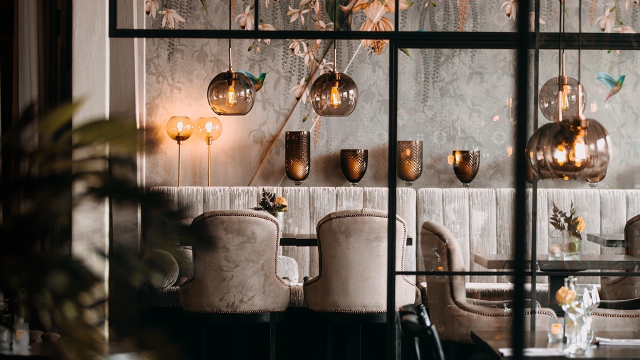 Bild till verksamhet: SUNLIGHT HOTEL | KULTURNATTEN