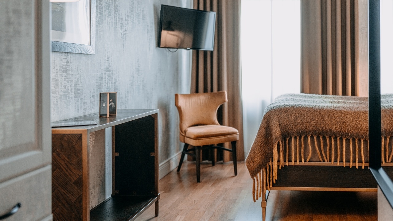 Bild till verksamhet: SUNLIGHT HOTEL | KULTURNATTEN