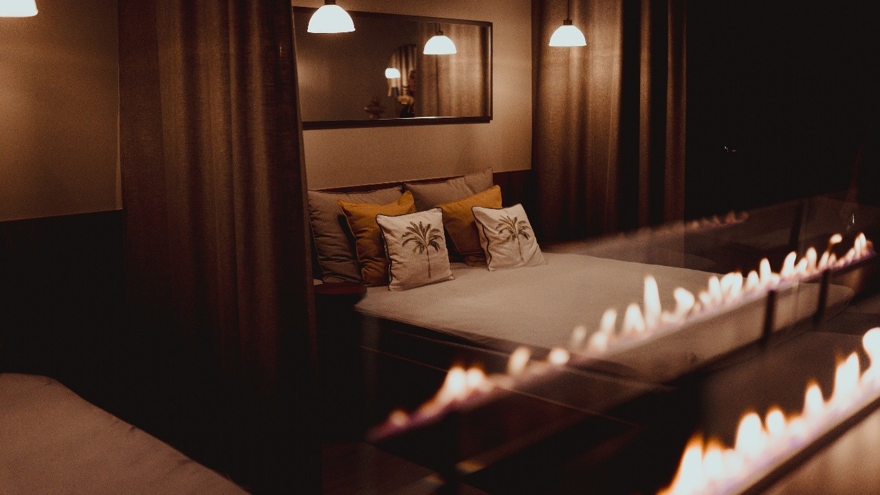 Bild till verksamhet: SUNLIGHT HOTEL | KULTURNATTEN