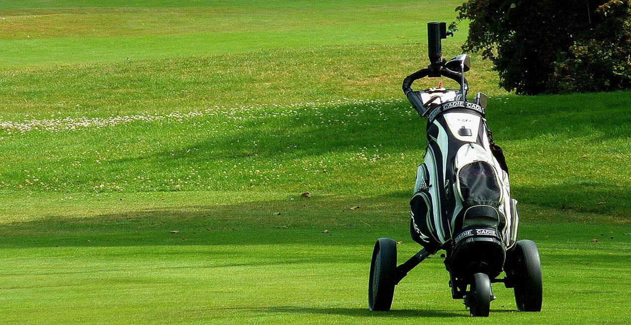 Bild till verksamhet: Golfpaket på Stjärnholms slott1