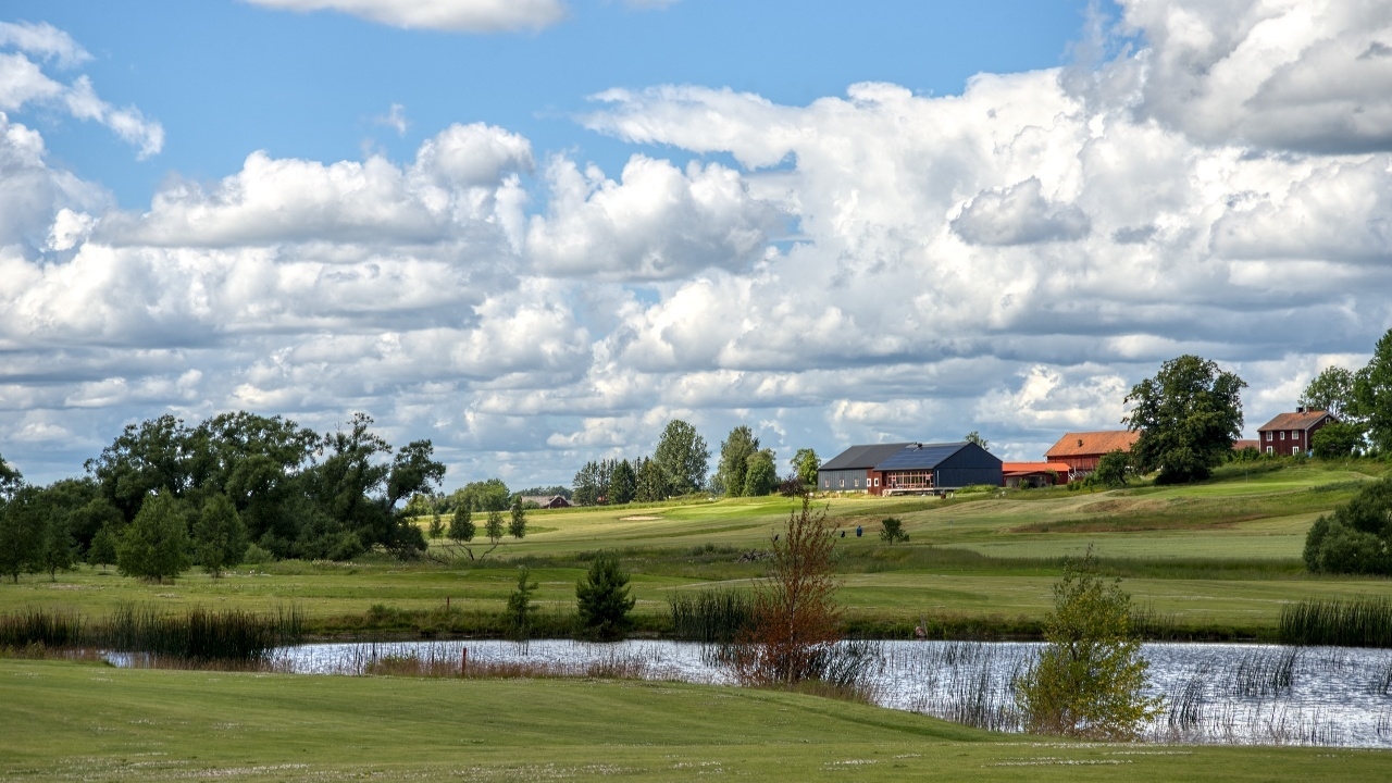 Bild till verksamhet: Kiladalens Golfklubb