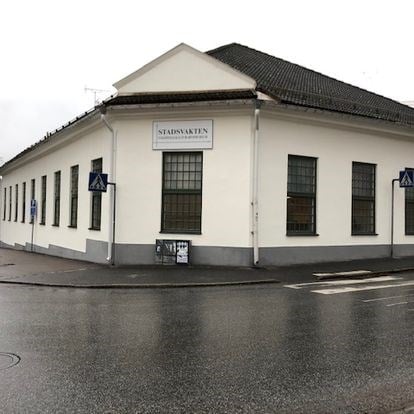 Bild till verksamhet: Stadsvakten - Nyköpings kulturarvsmuseum0