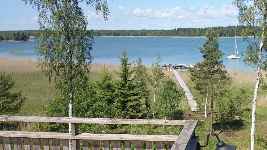 Havsutsikt