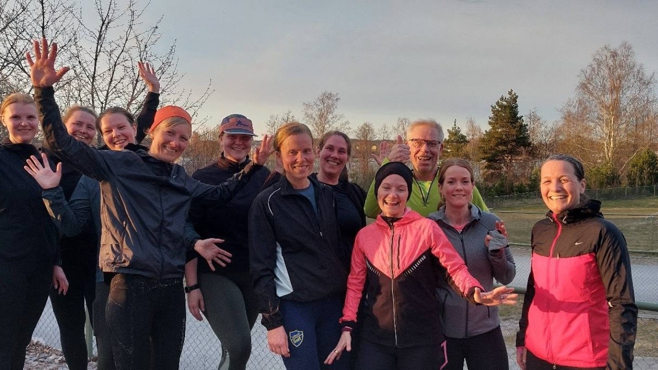 Bild till verksamhet: Runacademy Nyköping 