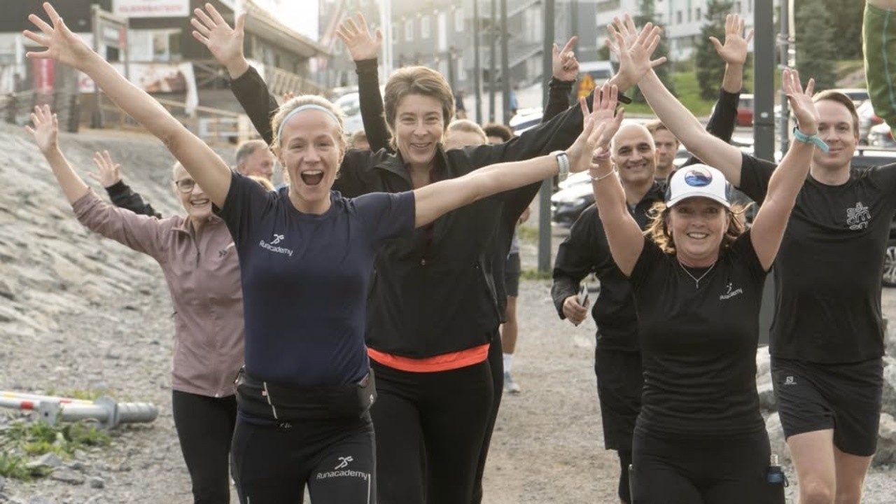 Bild till verksamhet: Runacademy Nyköping 