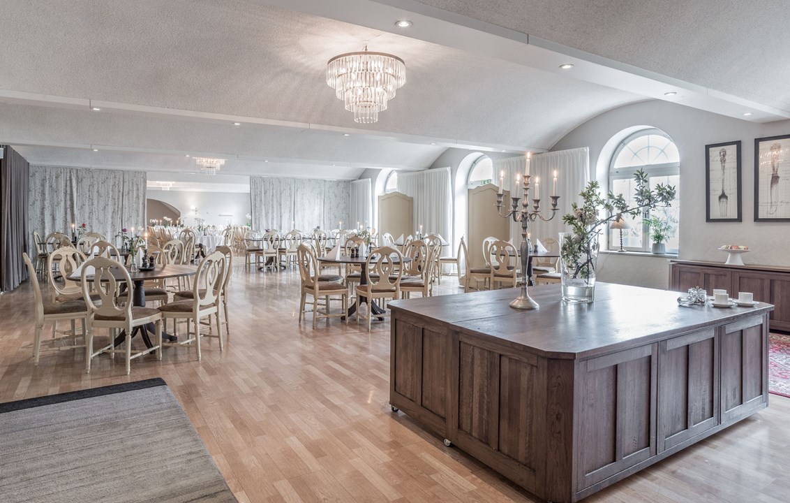 Bild till verksamhet: Restaurang Blommenhof2