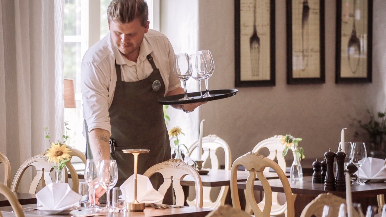 Bild till verksamhet: Restaurang Blommenhof0