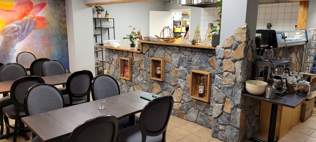 Bild till verksamhet: Real Thai restaurang2