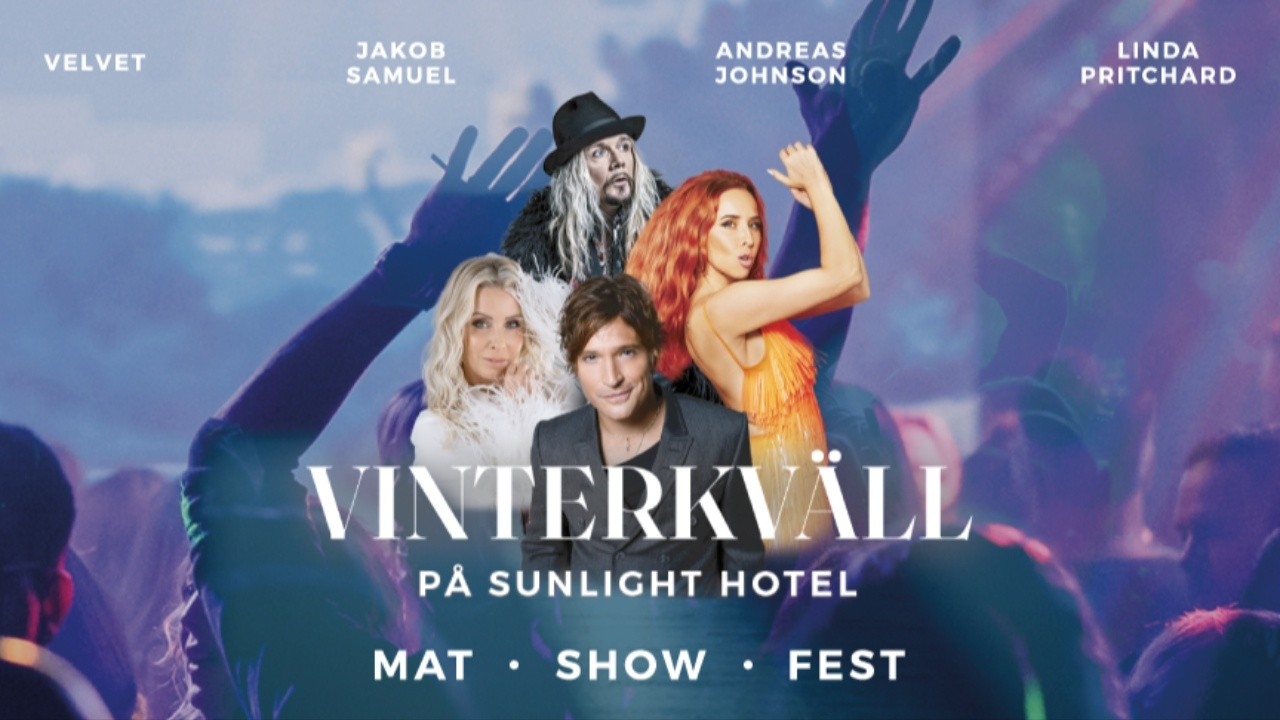 Vinterkväll