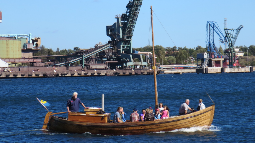 Fiskebåtens vänner