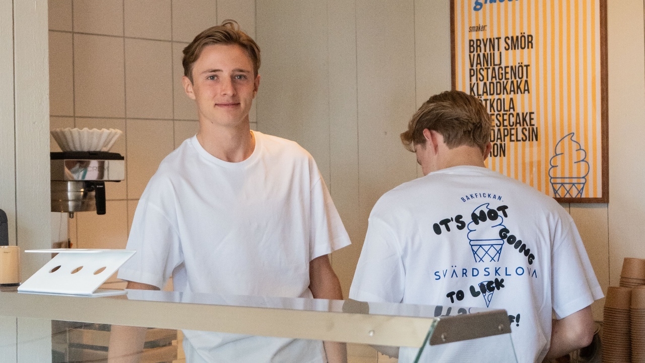 Bild till verksamhet: Bakfickan By Svärdklova