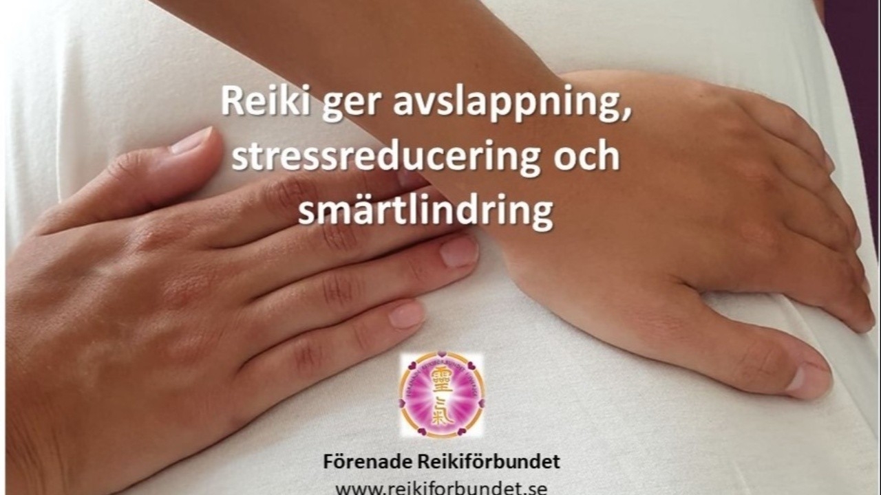 Reiki