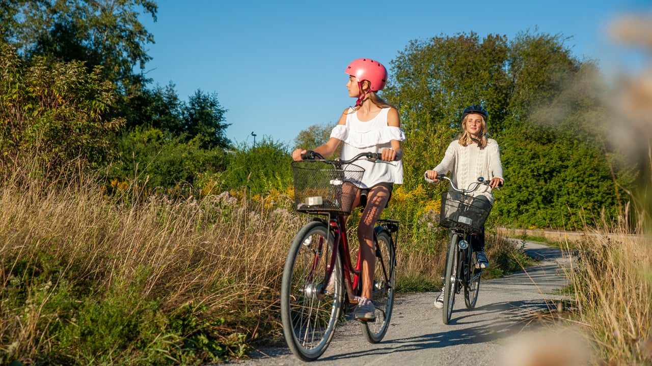 Illsutrationsbild för Snart sommarlov