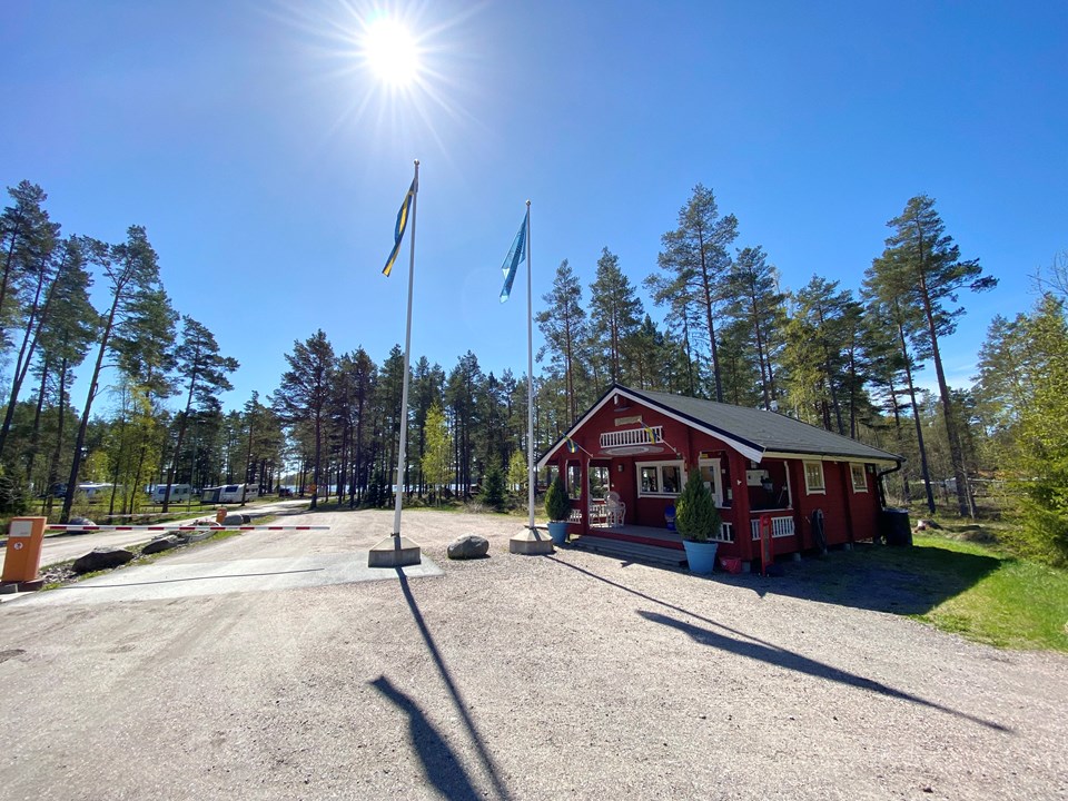 Bild till verksamhet: Strandstuvikens Havsbad o Camping0