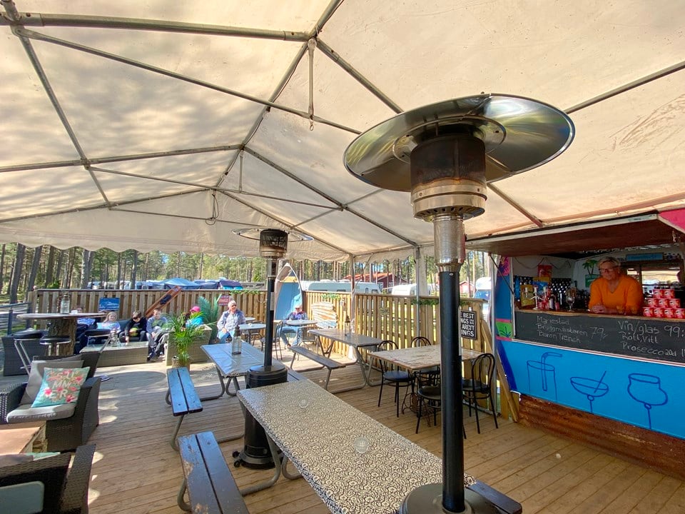 Bild till verksamhet: Strandstuvikens Havsbad o Camping1