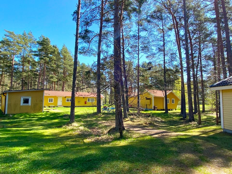 Bild till verksamhet: Strandstuvikens Havsbad o Camping2