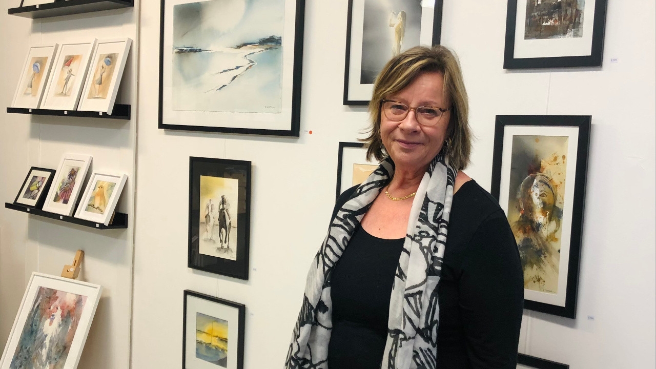 Bild till verksamhet: Ateljé Eva Kempe0