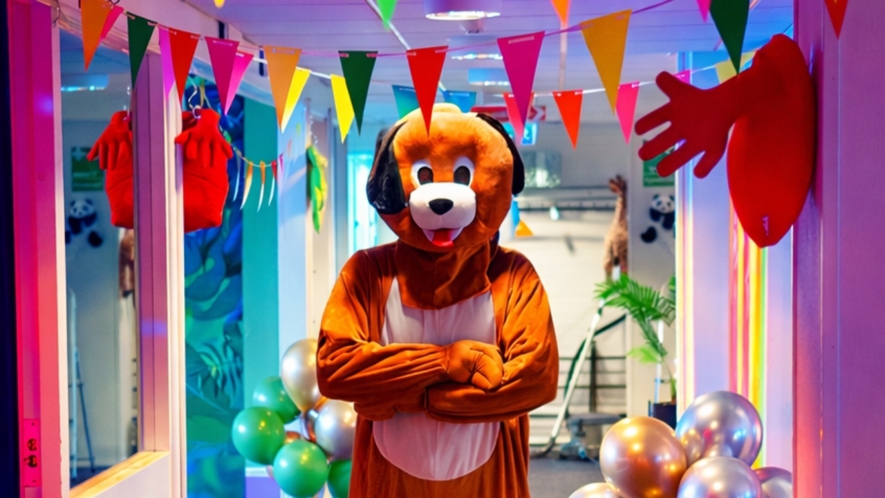 Bild till verksamhet: Kalashuset