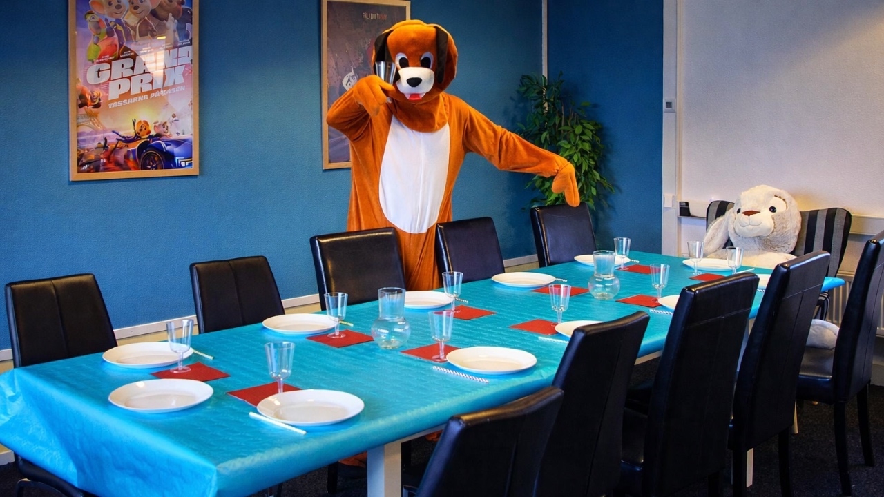 Bild till verksamhet: Kalashuset