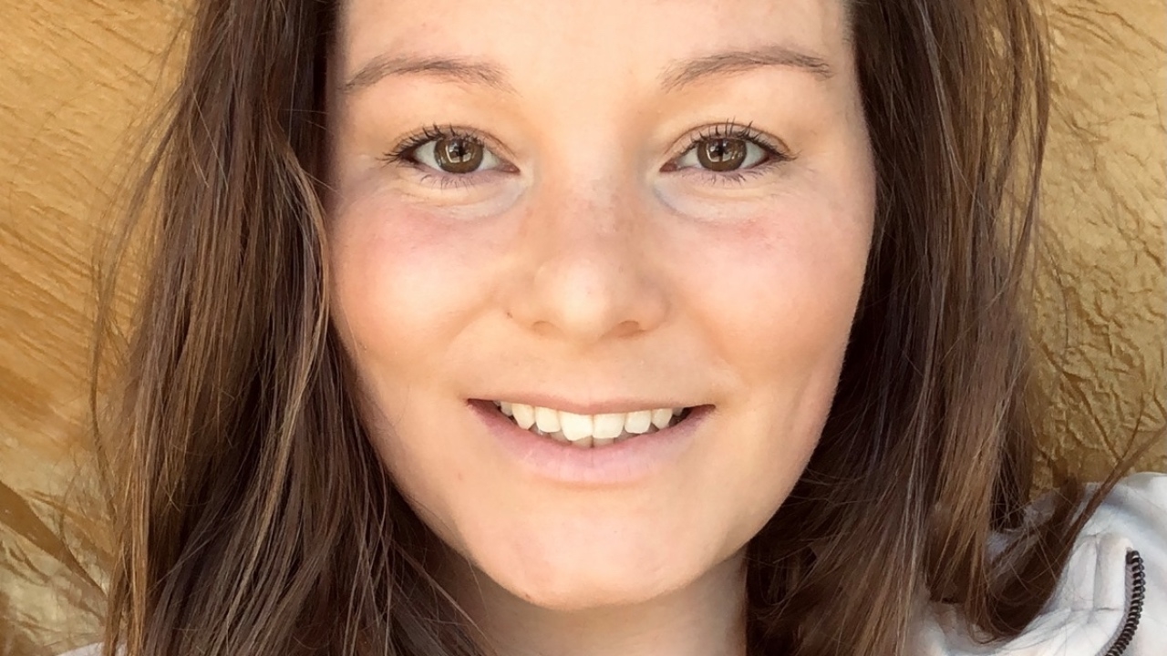 Bild till verksamhet: Osteopat Matilda Mossenberg 