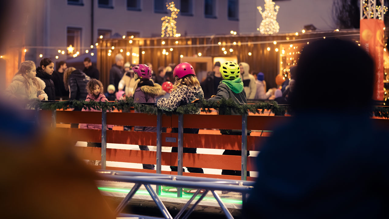 Illsutrationsbild för Jullov