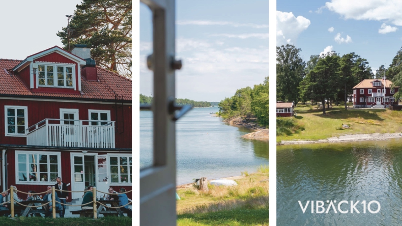 Bild till verksamhet: Café Vibäck10