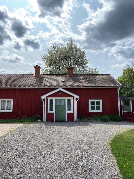 Bild till verksamhet: Boende med bullerbykänsla, Lasätter Gård0