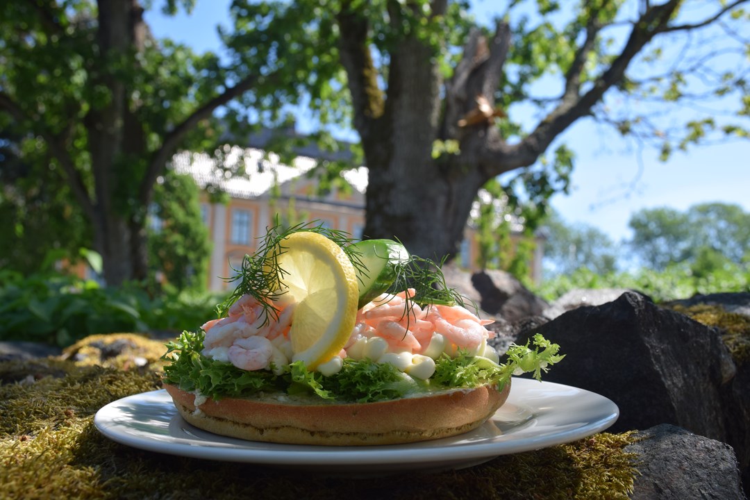 Bild till verksamhet: Restaurang Nynäs1