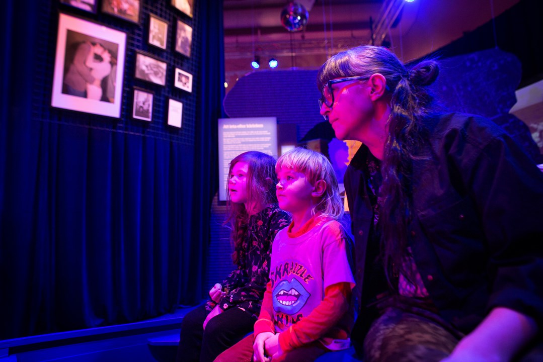 Bild till verksamhet: Sörmlands museum 2