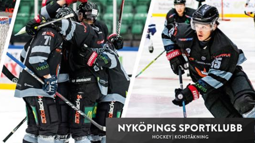 Nyköpings Sportklubb