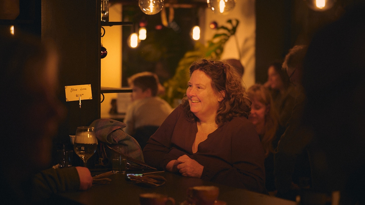 Bild till verksamhet: Rosteriet Nyköping2