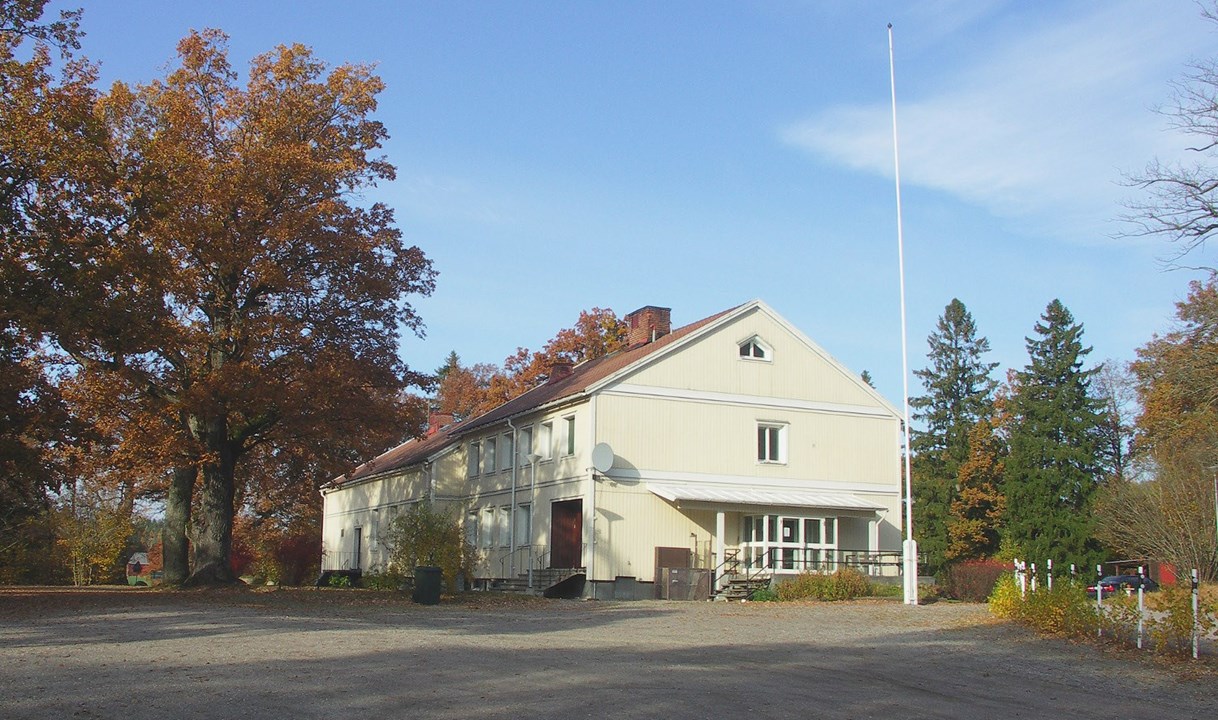Bild till verksamhet: Vrena Folkets Hus2