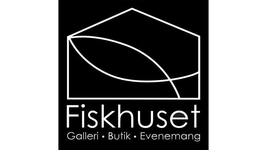Bild till verksamhet: Galleri Fiskhuset1