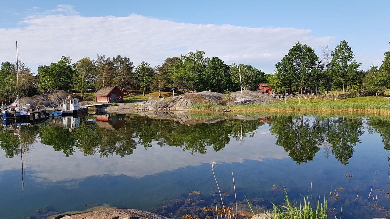 Sävö gästhus och stugor