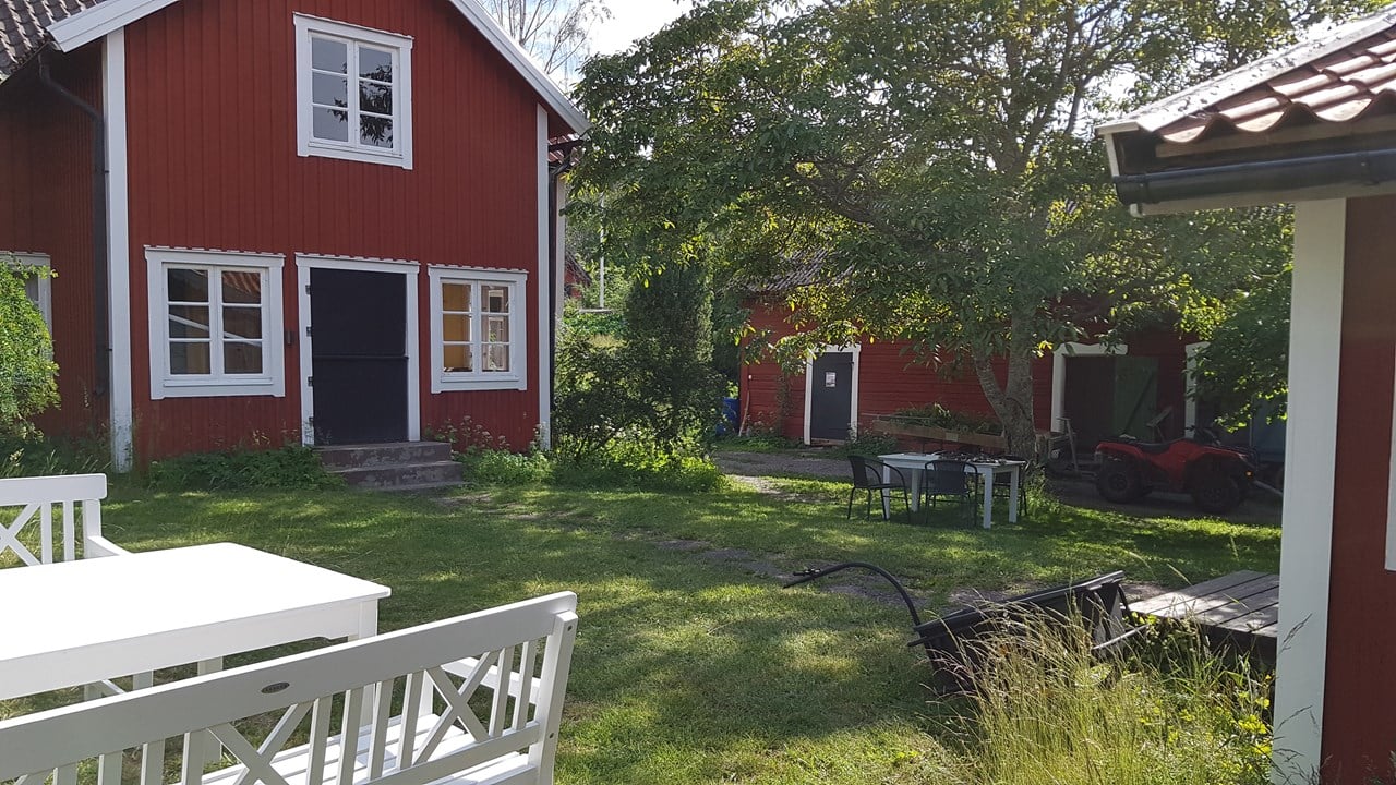 Bild till verksamhet: Sävö gästhus och stugor1