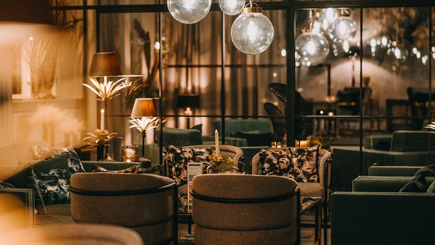 Bild till verksamhet: Sunlight Hotel Conference & Spa0