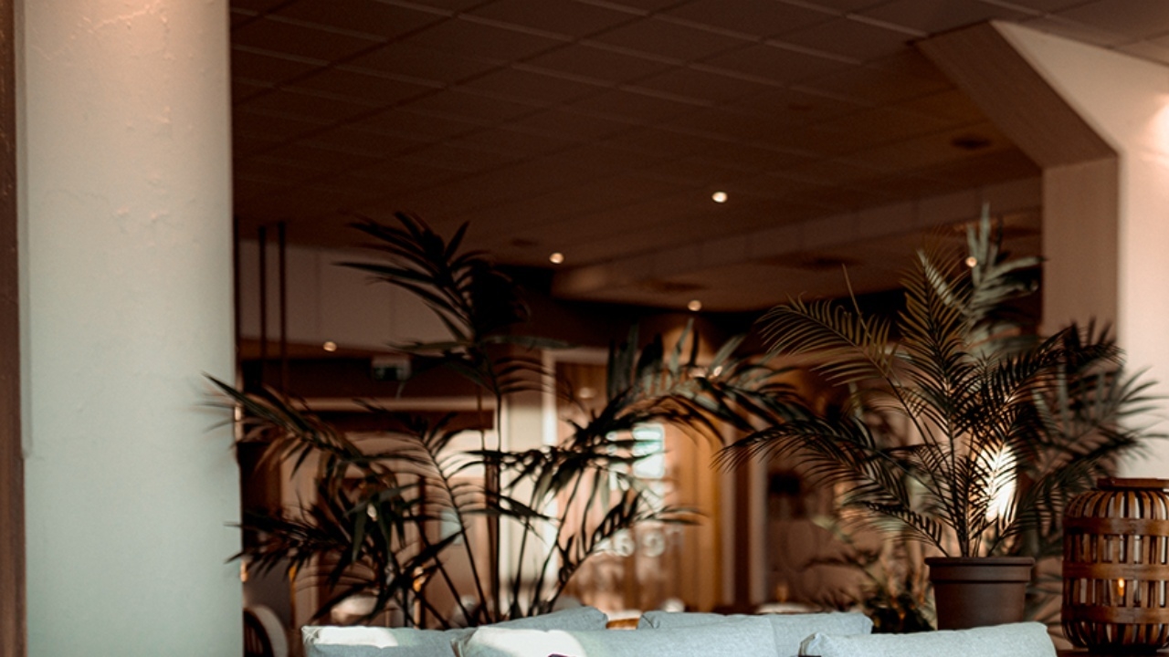 Bild till verksamhet: Sunlight Hotel Conference & Spa