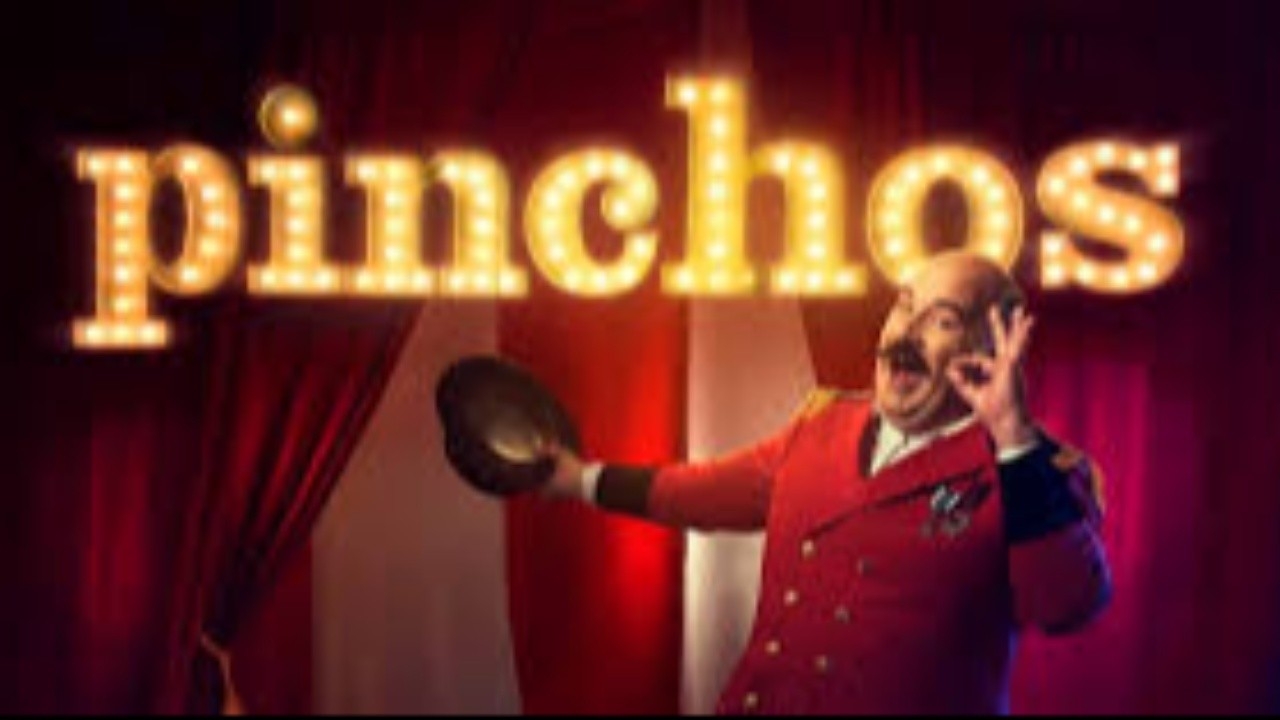 Bild till verksamhet: Pinchos