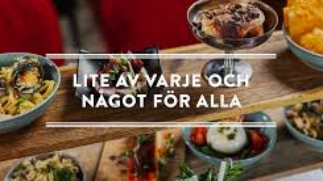 Bild till verksamhet: Pinchos