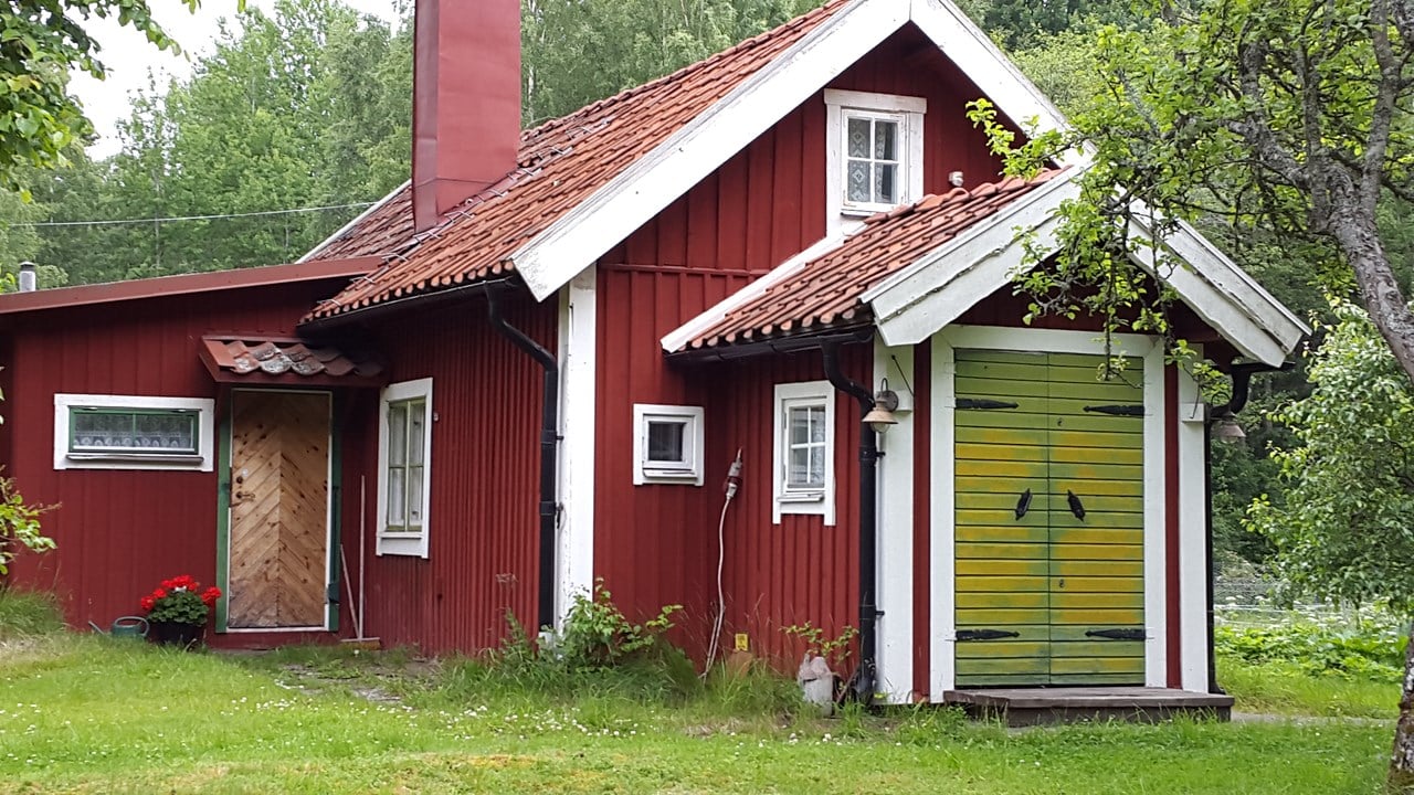Bild till verksamhet: Natur- och trädgårdshelg på Nygran2