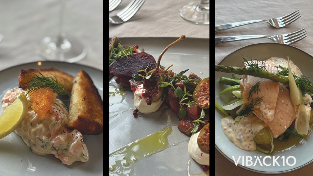 Bild till verksamhet: Restaurang Vibäck102