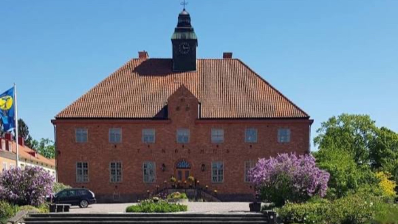 Bild till verksamhet: Alma Latina