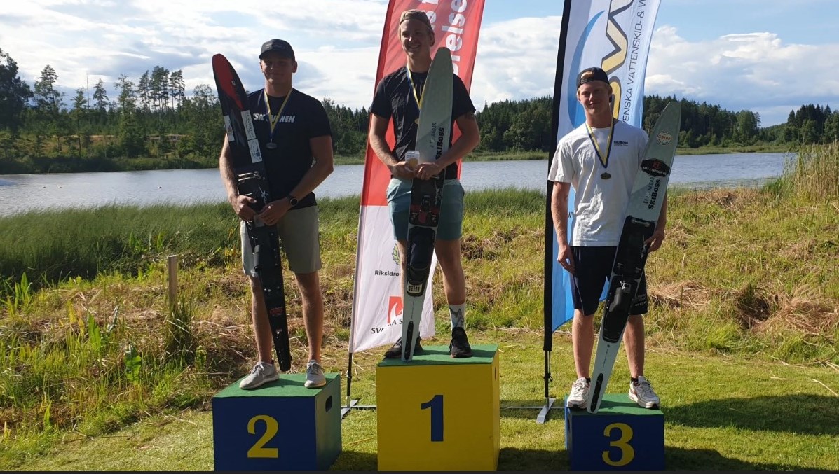 Bild till verksamhet: Nyköpings Vattenskidklubb2