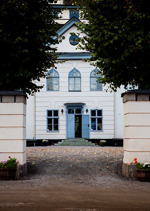 Bild till verksamhet: Öster Malma Slott0
