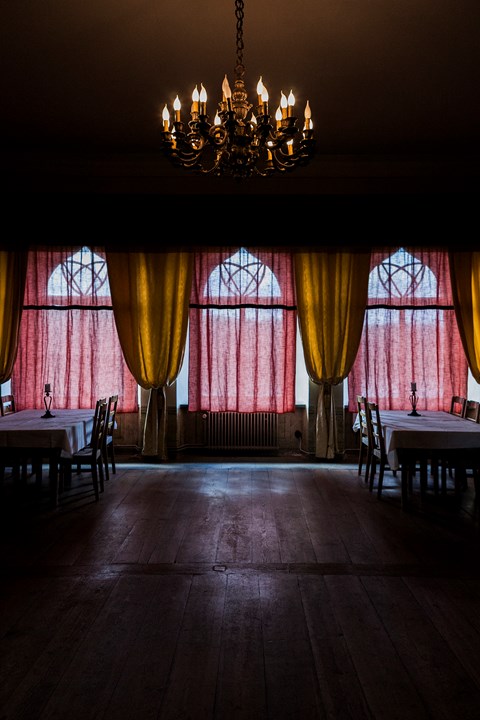 Bild till verksamhet: Öster Malma Slott2