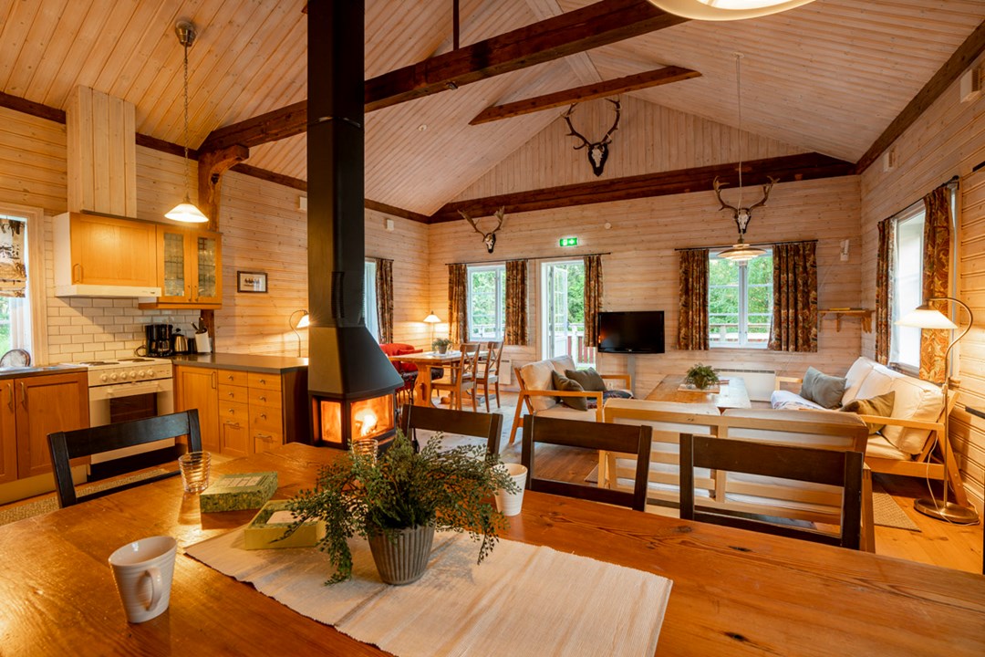 Bild till verksamhet: Lodge Christineholm1