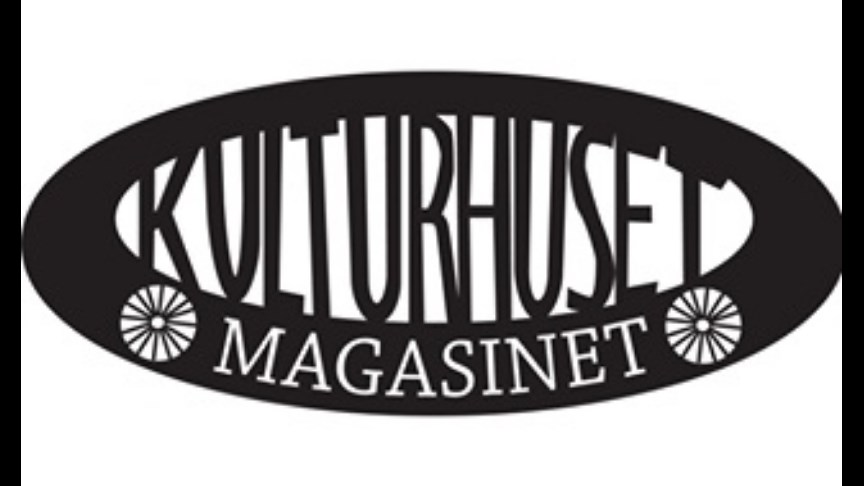 Bild till verksamhet: Kulturhuset Magasinet1