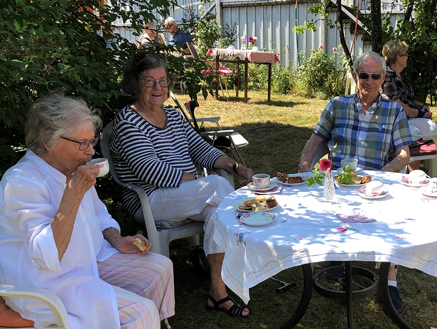 Bild till verksamhet: Skärgårdsmuseet i Gamla Oxelösund2