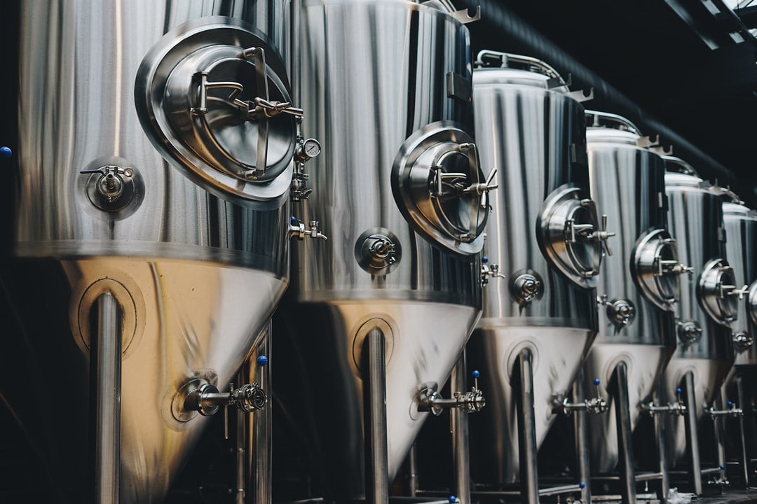 Bild till verksamhet: Nyköping Brewing Company0