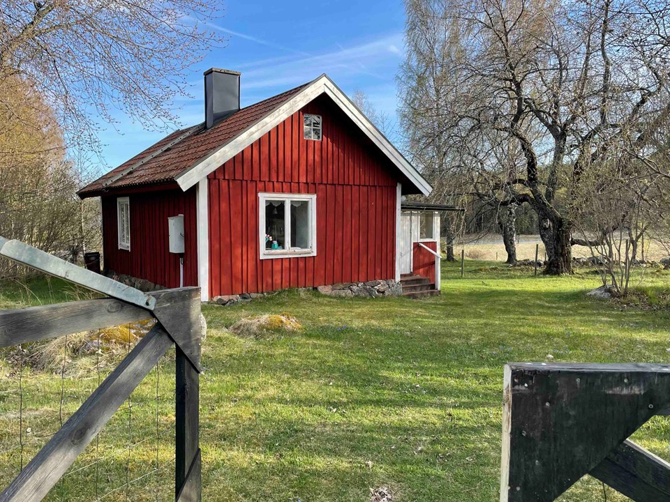 Bild till verksamhet: Horsviks Gård1